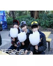 tfboys֮