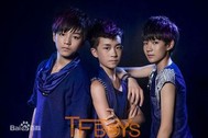 tfboys֮